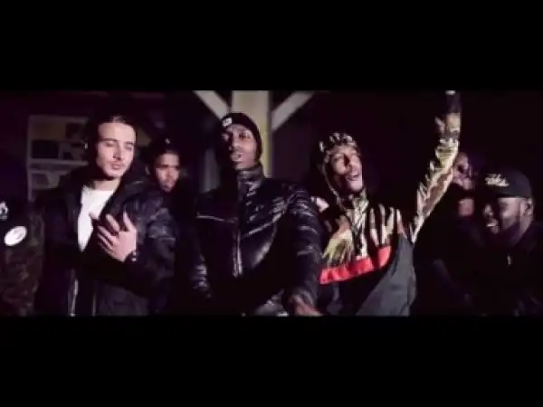 Video: Section Boyz - Shell It